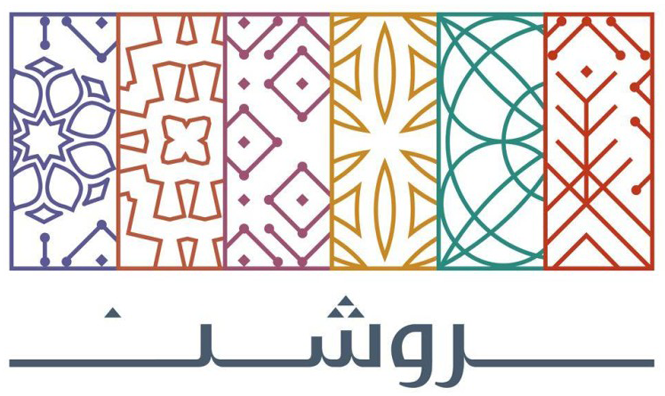 Roshan Logo